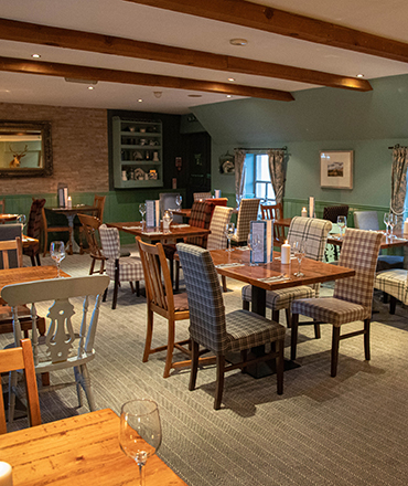private dining
